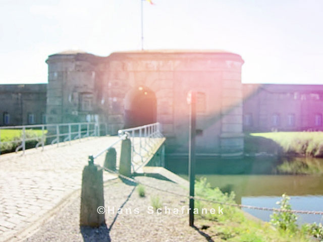 Fort de Breendonk